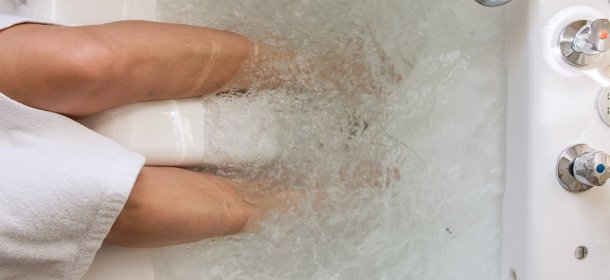 Individuelle Behandlungen für Gesundheit, Regeneration und Wohlbefinden