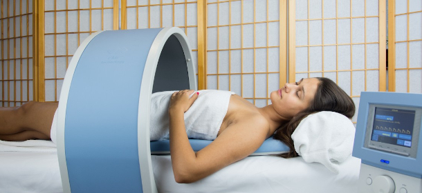 Individuelle Behandlungen für Gesundheit, Regeneration und Wohlbefinden