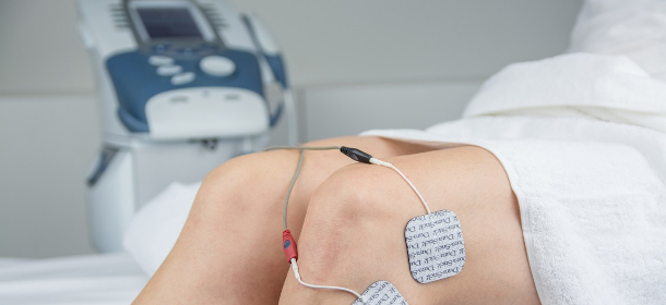 Individuelle Behandlungen für Gesundheit, Regeneration und Wohlbefinden