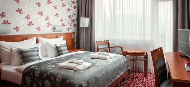 Doppelzimmer (Beispiel)